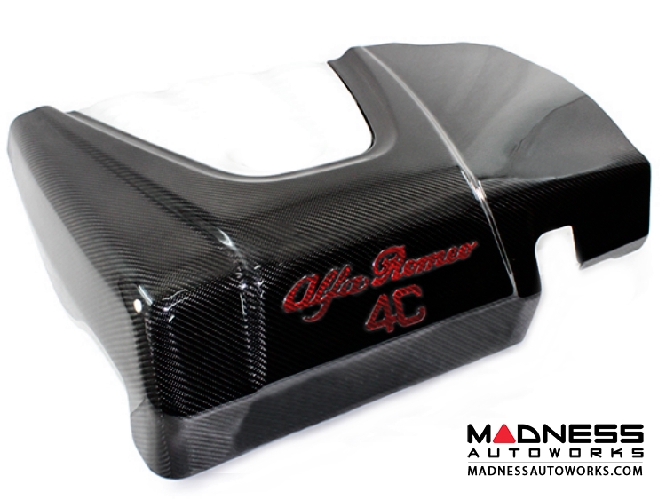 alfa-romeo-4c-carbon-fiber-engine-cover-w-red-alfa-romeo-lettering